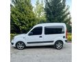 Sahibinden Renault Kangoo Multix 1.5 dCi Authentique 2010 Model 