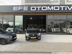 EFE OTOMOTİVDEN 2020 SANDERO 0.9 TCE TURBO STEPWAY EASY-R