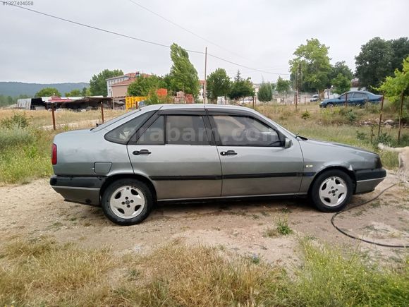 96 Tempra SLX takas olur