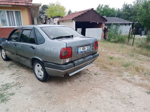 96 Tempra SLX takas olur