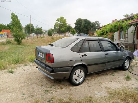 96 Tempra SLX takas olur