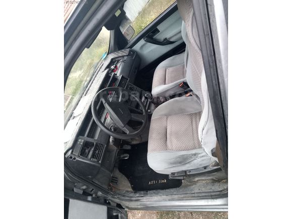 96 Tempra SLX takas olur