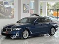 2020 520İ BOYASIZ ÖZEL RENK 94.000 KM VAKUM HAYALET..