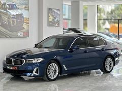 2020 520İ BOYASIZ ÖZEL RENK 94.000 KM VAKUM HAYALET..