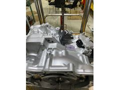 FORD MONDEO  2013 ÜSTÜ OTOMATİK ŞANZIMAN REVİZYON TAMİ3243