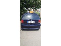 Sahibinden Volkswagen Polo 1.6 1998 Model Kırıkkale