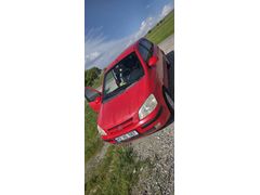 Sahibinden Hyundai Getz 1.3 GLS 2004 Model  210.000 km Kırmızı