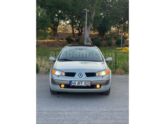 ÖĞRETMENDEN OTOMATİK VİTES CAM TAVAN SANRUFLU