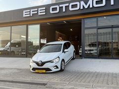 2022 CLİO 1.0 TCe TESLA EKRAN-GERİ GÖRÜŞ KAMERASI KK 12 TKSİT