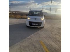 Sahibinden Fiat Fiorino Combi 1.3 Multijet Pop 2014 Model