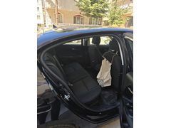 Sahibinden Fiat Egea 1.4 Fire Urban Plus 2020 Model Ankara 23.500 km Siyah