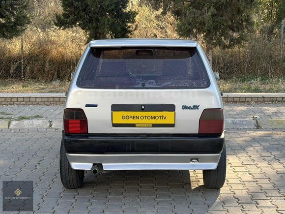 2000 MODEL HİDROLİK DİREKSİYON KARBÜRATÖR'LÜ KARTA 12 TAKSİT