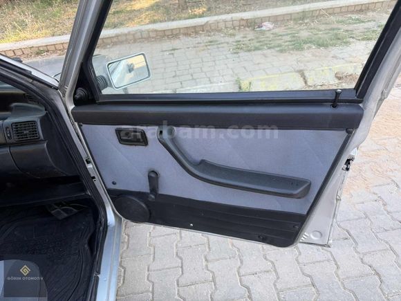 2000 MODEL HİDROLİK DİREKSİYON KARBÜRATÖR'LÜ KARTA 12 TAKSİT