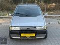 2000 MODEL HİDROLİK DİREKSİYON KARBÜRATÖR'LÜ KARTA 12 TAKSİT