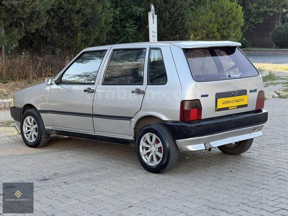 2000 MODEL HİDROLİK DİREKSİYON KARBÜRATÖR'LÜ KARTA 12 TAKSİT