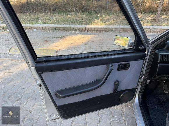 2000 MODEL HİDROLİK DİREKSİYON KARBÜRATÖR'LÜ KARTA 12 TAKSİT