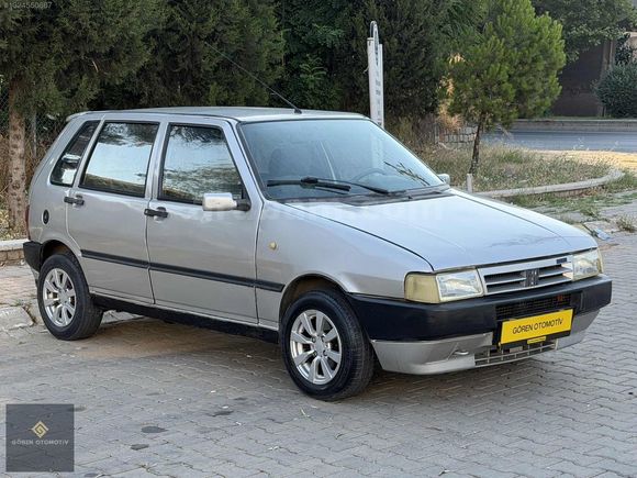 2000 MODEL HİDROLİK DİREKSİYON KARBÜRATÖR'LÜ KARTA 12 TAKSİT
