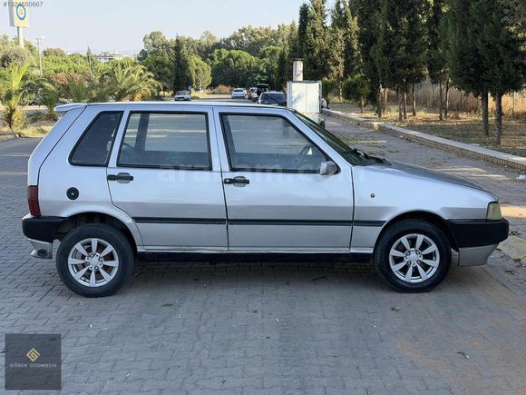 2000 MODEL HİDROLİK DİREKSİYON KARBÜRATÖR'LÜ KARTA 12 TAKSİT