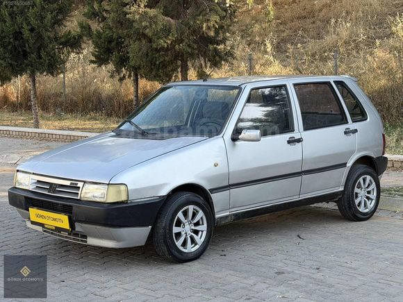 2000 MODEL HİDROLİK DİREKSİYON KARBÜRATÖR'LÜ KARTA 12 TAKSİT