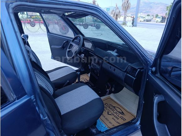99 MODEL KARBÜRATÖRLÜ UYGUN FİYAT