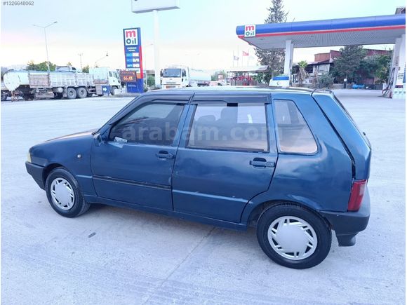 99 MODEL KARBÜRATÖRLÜ UYGUN FİYAT