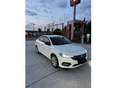 Sahibinden Fiat Egea 1.3 Multijet Urban Plus 2019 Model  155.000 km Beyaz