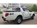 Sahibinden Mitsubishi L 200 4x4 Intense 2013 Model