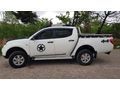 Sahibinden Mitsubishi L 200 4x4 Intense 2013 Model