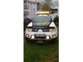Sahibinden Mitsubishi L 200 4x4 Intense 2013 Model