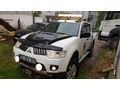 Sahibinden Mitsubishi L 200 4x4 Intense 2013 Model