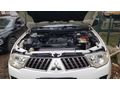 Sahibinden Mitsubishi L 200 4x4 Intense 2013 Model