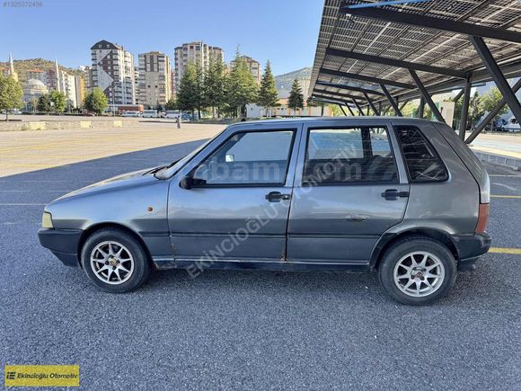 1997 UNO 70S