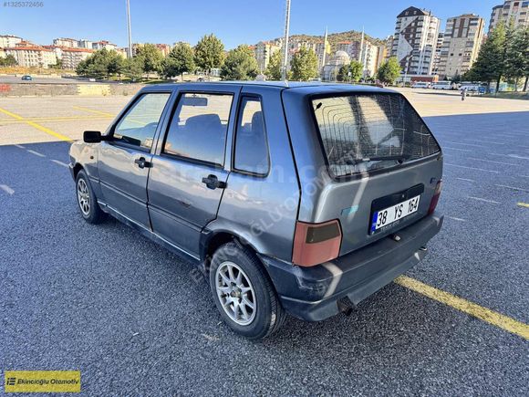 1997 UNO 70S