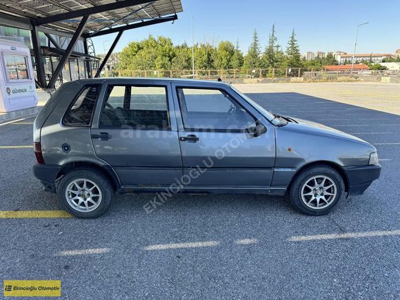 1997 UNO 70S