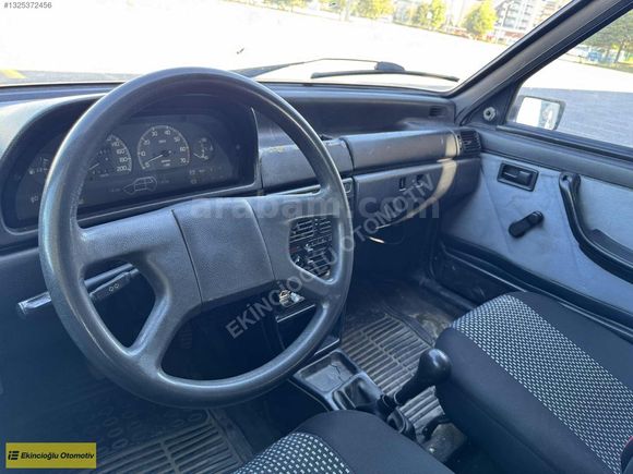 1997 UNO 70S