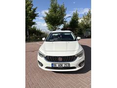 Sahibinden Fiat Egea 1.3 Multijet Urban 2016 Model 