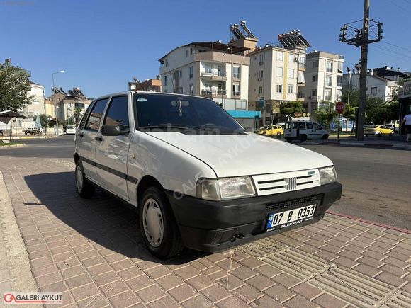 96 FİAT UNO 70 S 1.4 LPG'Lİ