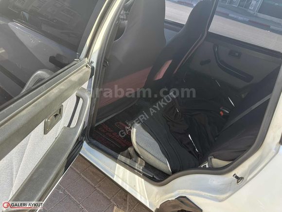 96 FİAT UNO 70 S 1.4 LPG'Lİ