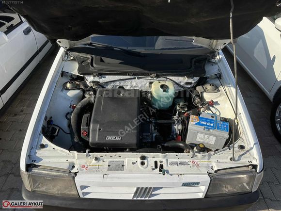96 FİAT UNO 70 S 1.4 LPG'Lİ