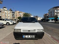 96 FİAT UNO 70 S 1.4 LPG'Lİ