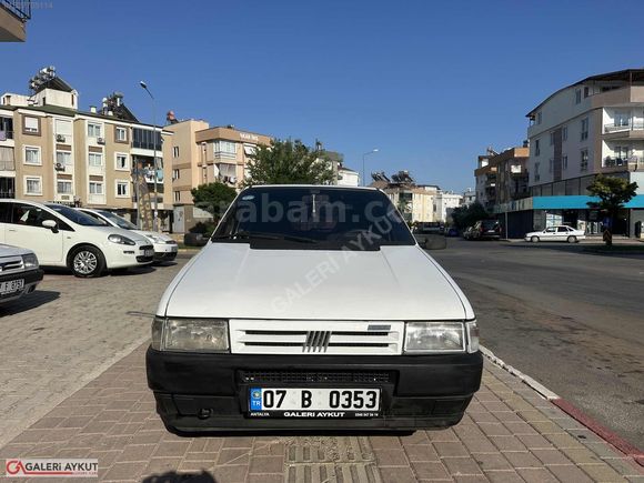 96 FİAT UNO 70 S 1.4 LPG'Lİ