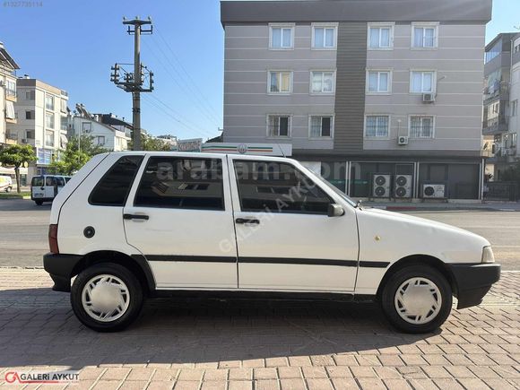 96 FİAT UNO 70 S 1.4 LPG'Lİ
