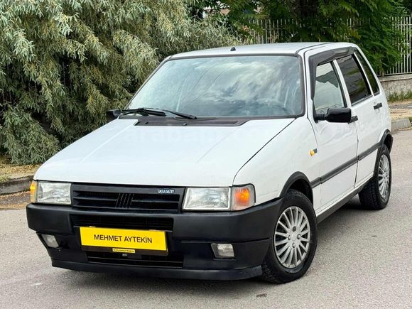 1996 UNO 70S BEYAZ BAKIMLI LPGLİ