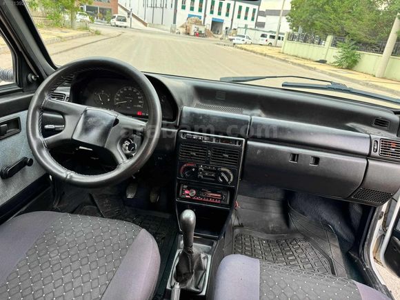 1996 UNO 70S BEYAZ BAKIMLI LPGLİ