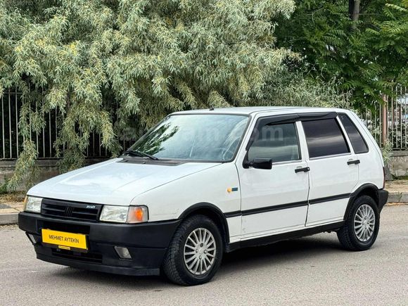 1996 UNO 70S BEYAZ BAKIMLI LPGLİ