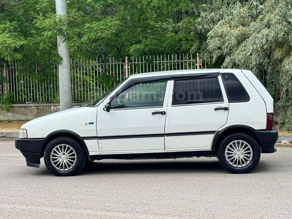 1996 UNO 70S BEYAZ BAKIMLI LPGLİ