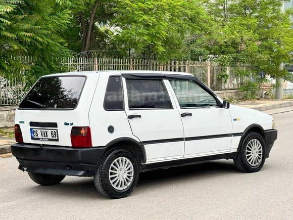 1996 UNO 70S BEYAZ BAKIMLI LPGLİ