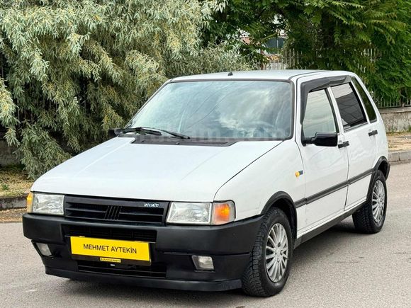 1996 UNO 70S BEYAZ BAKIMLI LPGLİ