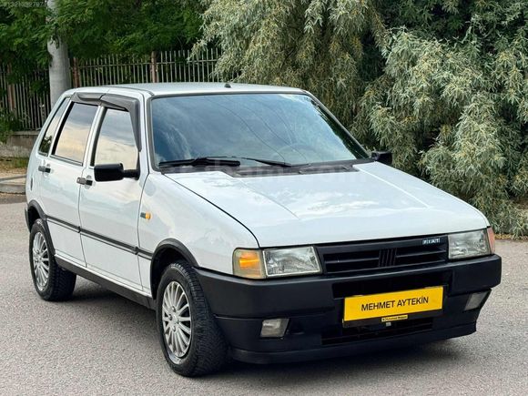 1996 UNO 70S BEYAZ BAKIMLI LPGLİ