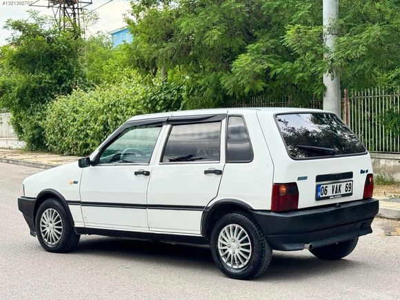 1996 UNO 70S BEYAZ BAKIMLI LPGLİ